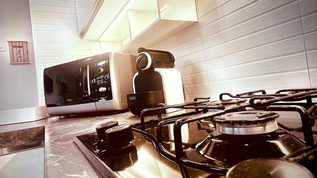 Fotografie z fotogalerie ubytování Maison Du Pic - Rho Fiera v destinaci Pero