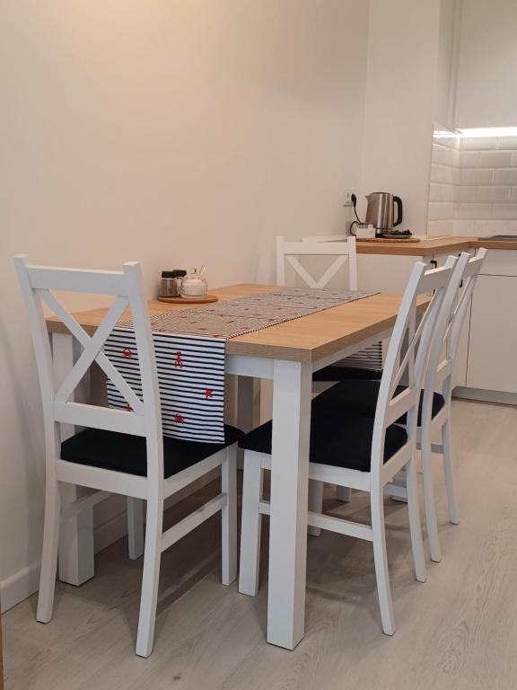 Gallery image of Apartament Petros SUNSET in Ustronie Morskie