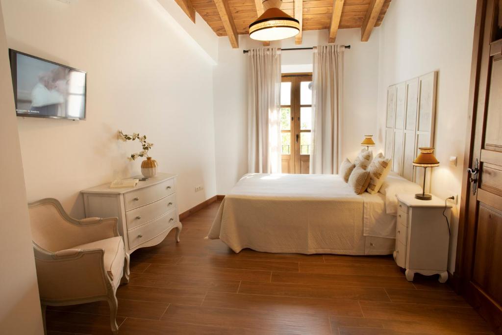 Casa Rural Candelas - Large Double Room