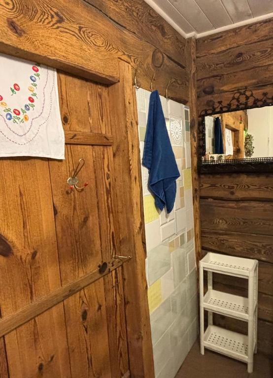 Fotografia z galérie ubytovania Jak u babci na wsi v destinácii Siemichocze
