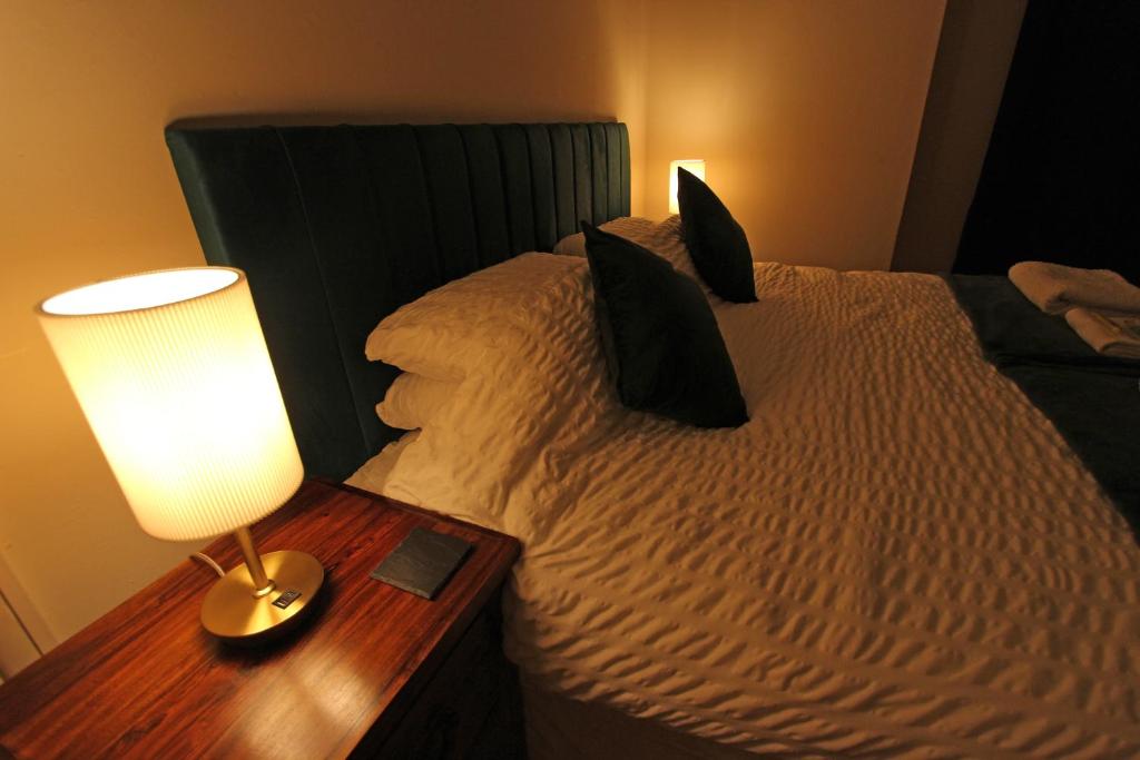 The Crow's Nest - Superior Deluxe Double Or Twin Room