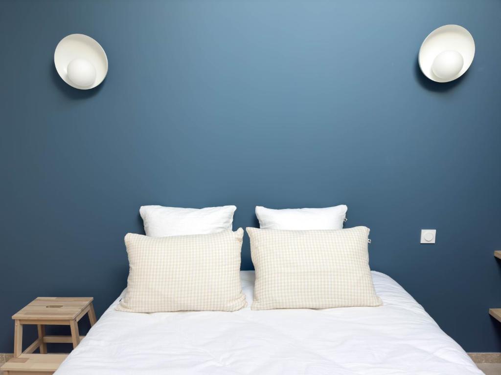 Les suites du 13 - Appartement 2 Chambres