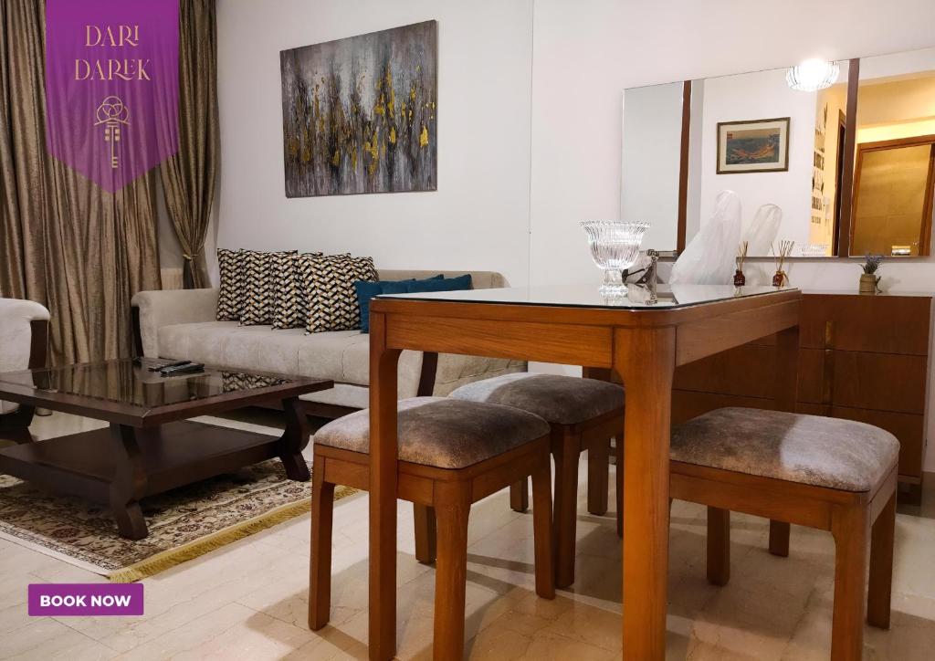 Gallery image of The Secret Appartment in Tunis