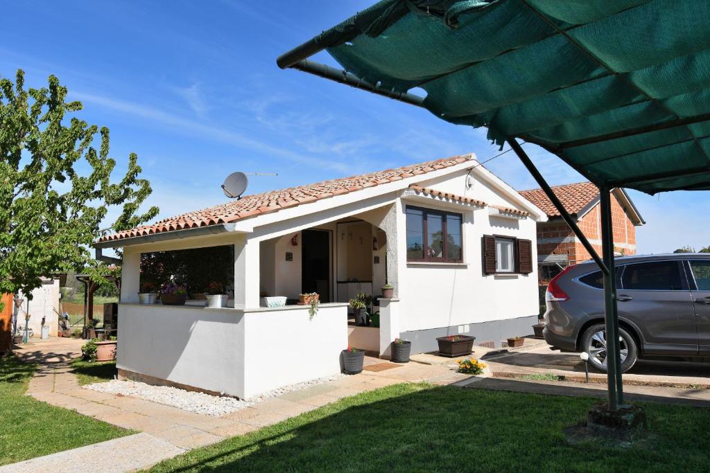House Angelina