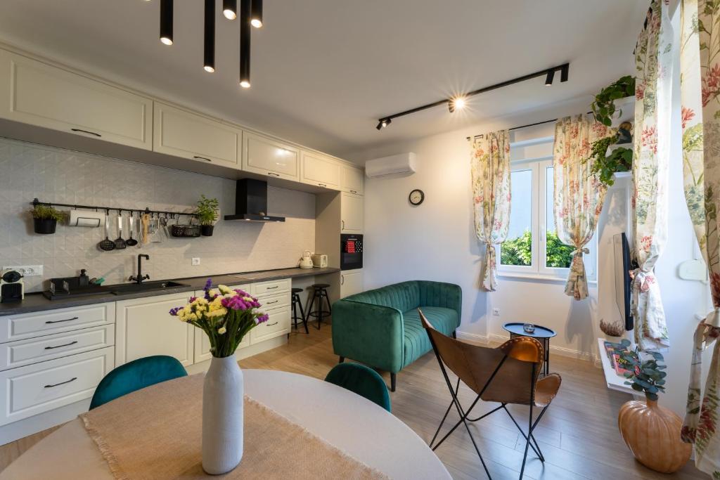 Apartment Palcic