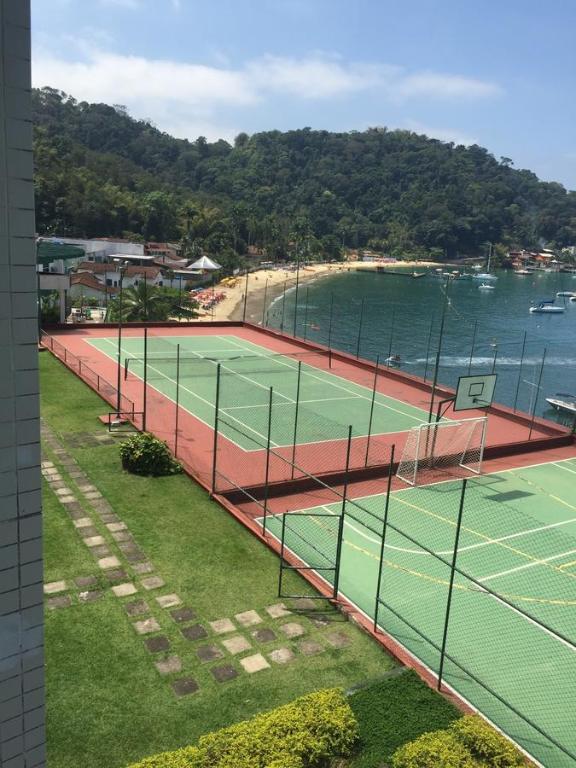  Apartamento Duplex Angra Inn