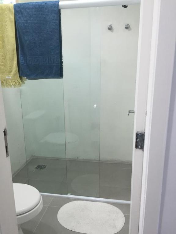  Apartamento Duplex Angra Inn