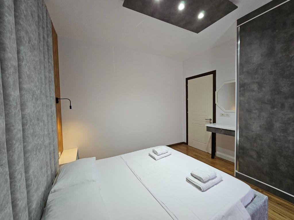 Seas Villa - Appartamento Con Tre Camere Da Letto