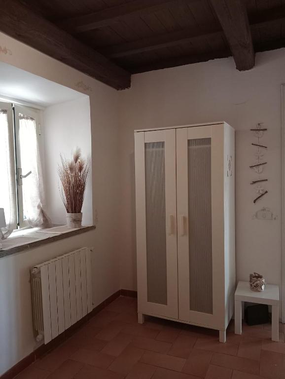 Fotografie z fotogalerie ubytování La soffitta di Megan v destinaci Cesano