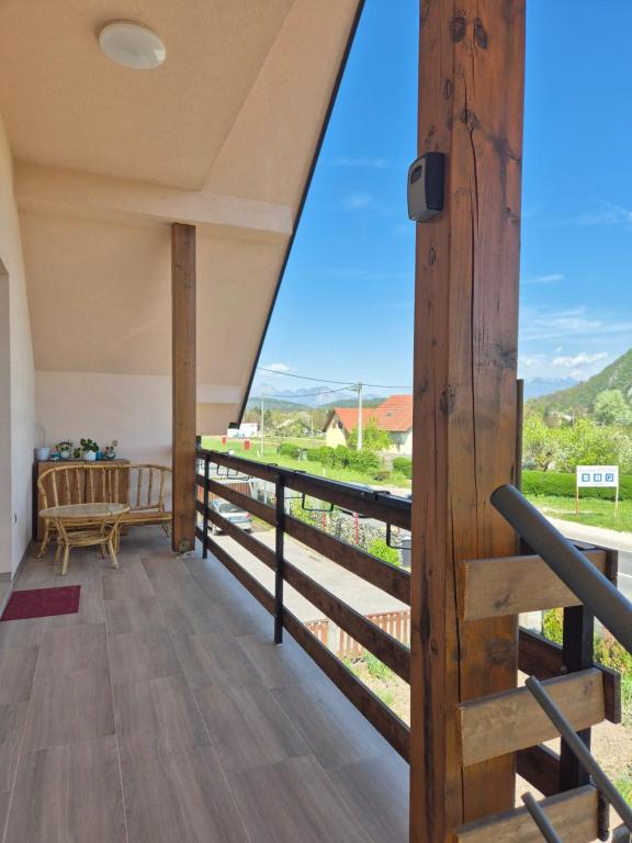 Fotografie z fotogalerie ubytování Orhidea v Lublani