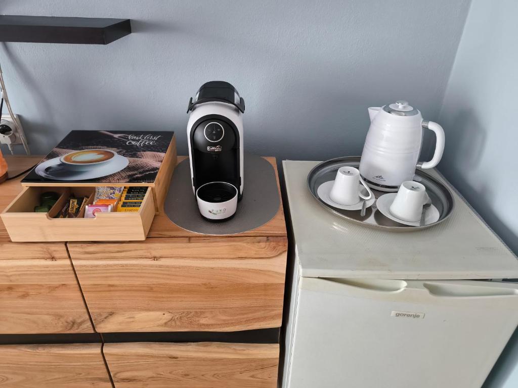 Pension Villa Marit - 10