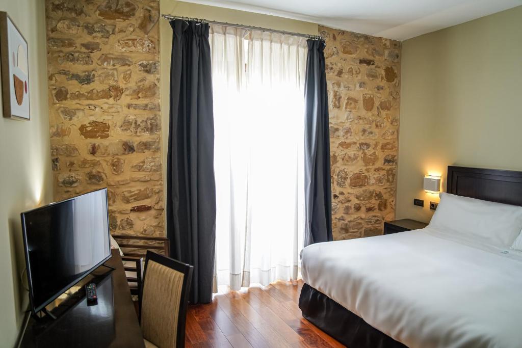 Hotel Baeza Monumental by eme hoteles - 3