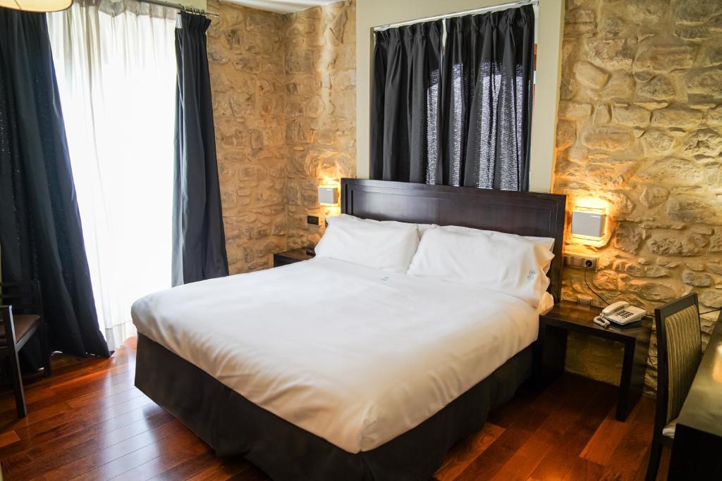 Hotel Baeza Monumental by eme hoteles - 7