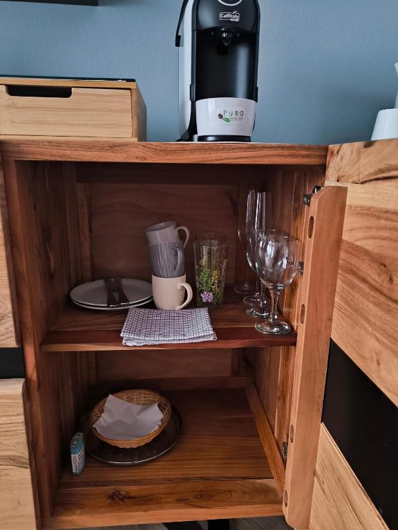 Pension Villa Marit - 9