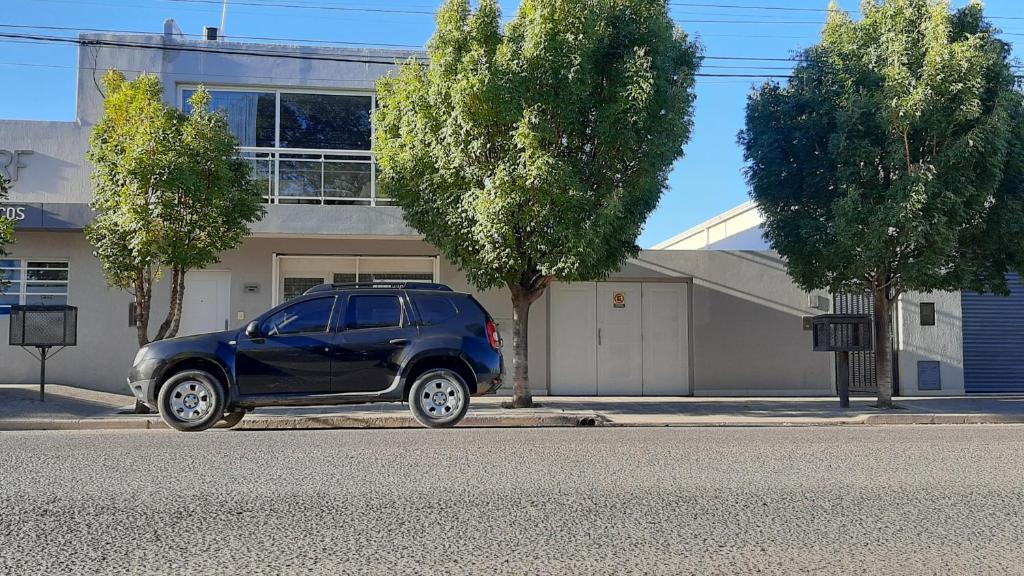 Barda Norte Alquiler