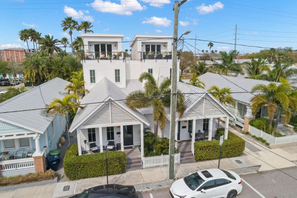 NEW The Humidor 2 Epic Ybor Townhomes, Tampa Aktualisierte Preise