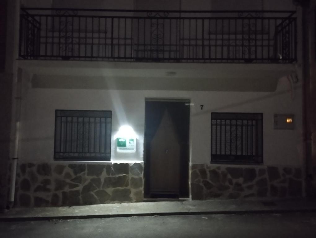 Casa Rural 