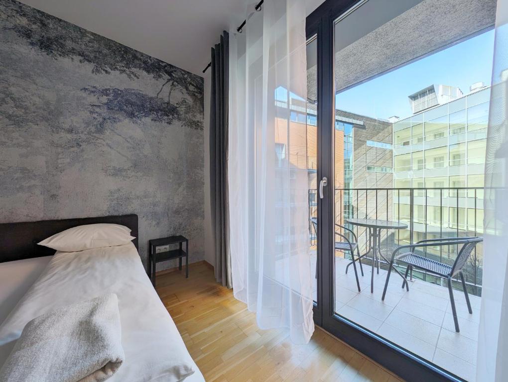 Turnau City Aparthotel - Resim 38