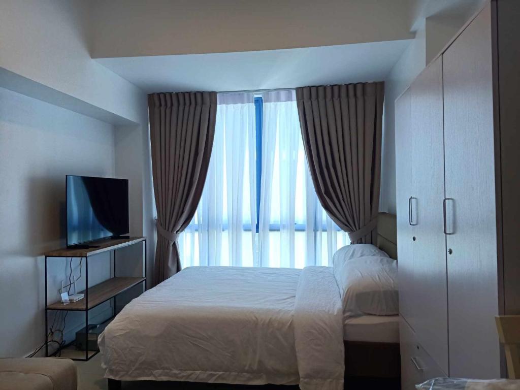 Kingrich Studio Apartment