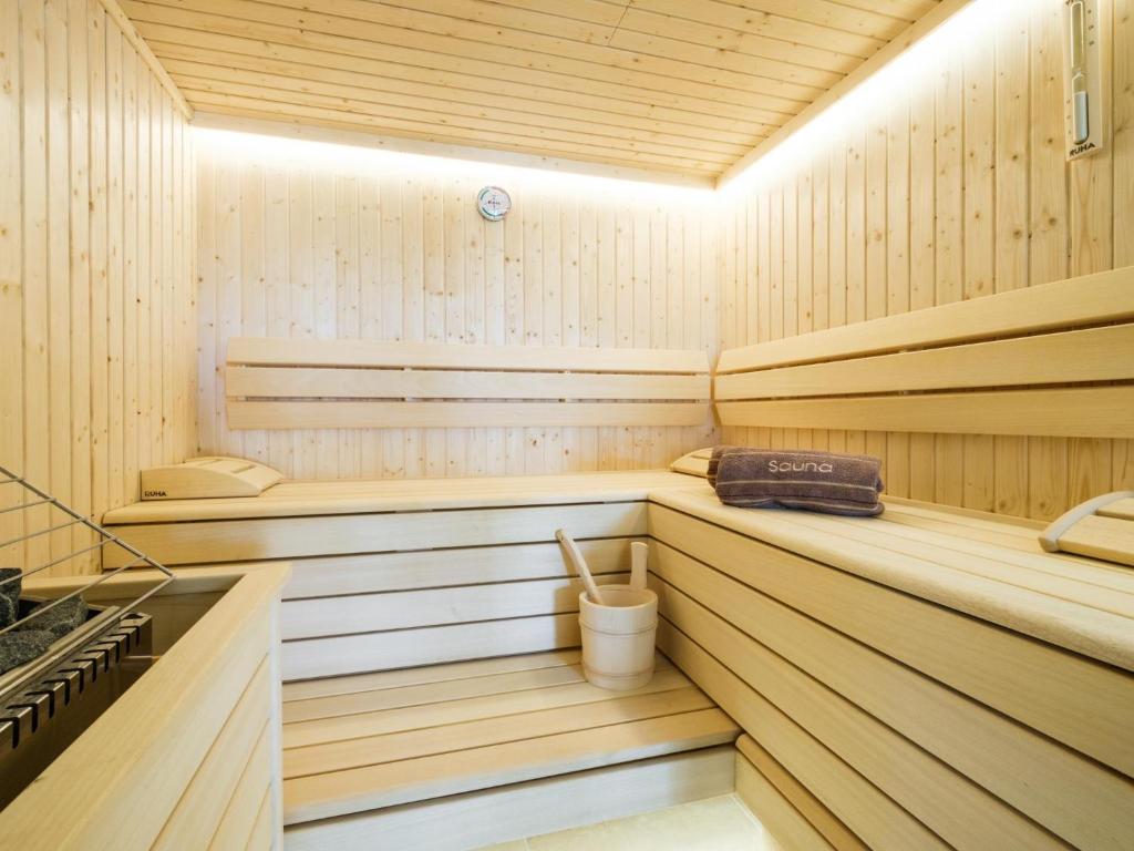 Kép Tauernsuites Sonnblick Top 4 szállásáról Mühlbach am Hochkönigben a galériában