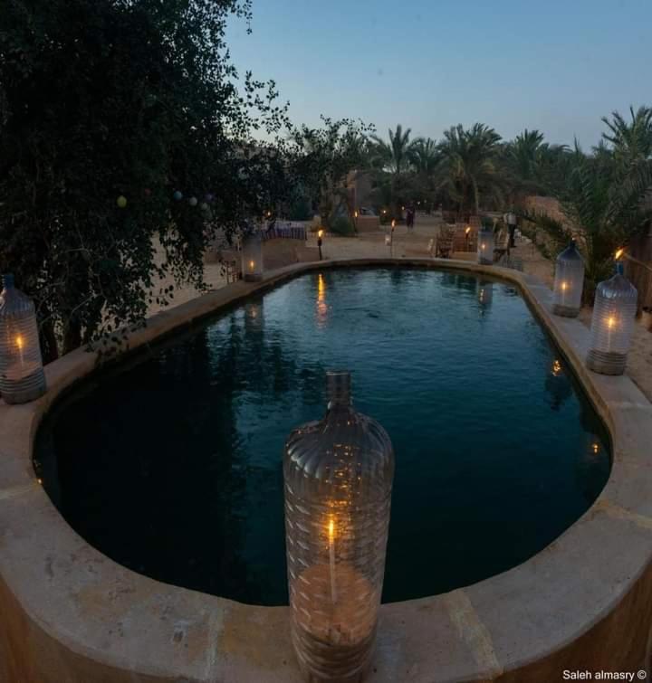 غزاله كامب