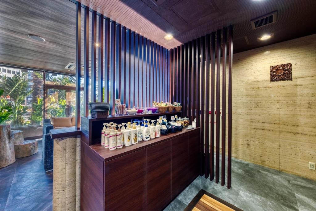 Fotografie z fotogalerie ubytování Hotel Lotus Okayama Adult Only v destinaci Okajama