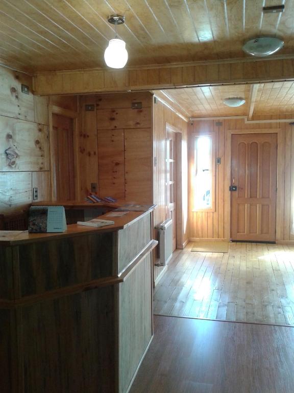 Fotografie z fotogalerie ubytování Casa Lucy v destinaci Puerto Natales