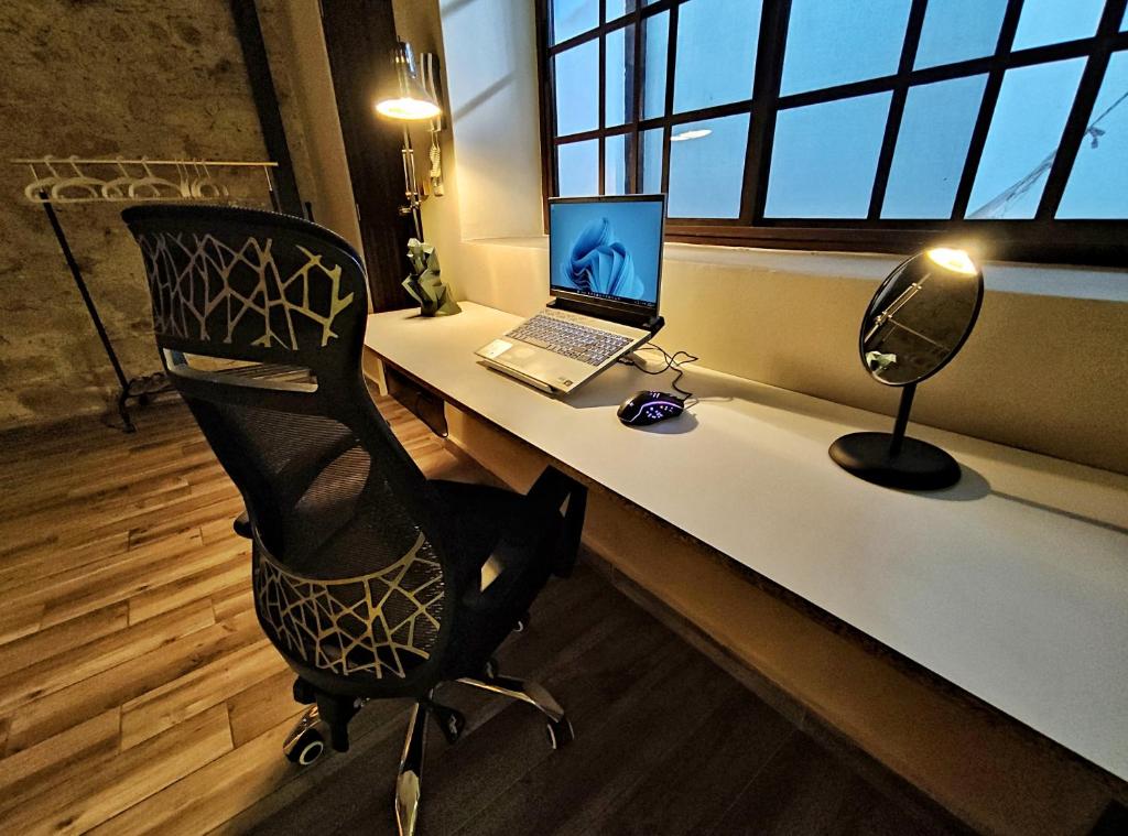 Imagen de la galería de Ocre Studio By Paradox, en Panamá