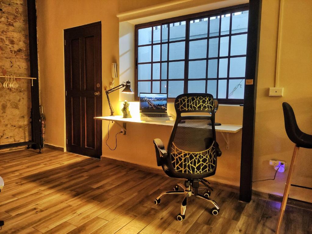 Imagen de la galería de Ocre Studio By Paradox, en Panamá
