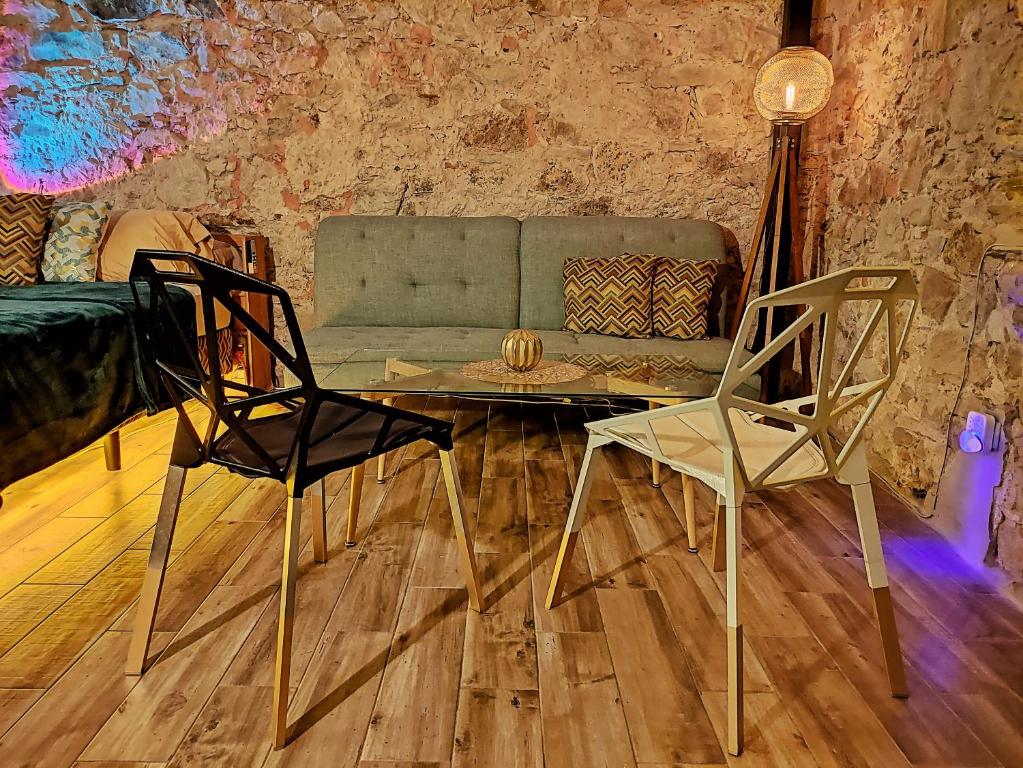 Imagen de la galería de Ocre Studio By Paradox, en Panamá