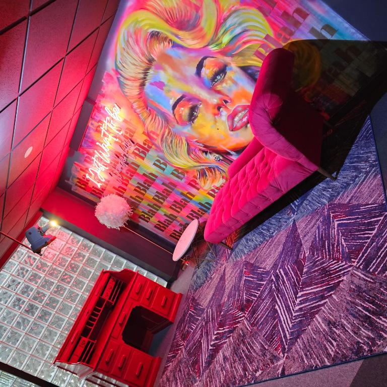 Fotografie z fotogalerie ubytování HOTEL RIO RITA v destinaci Tijuana