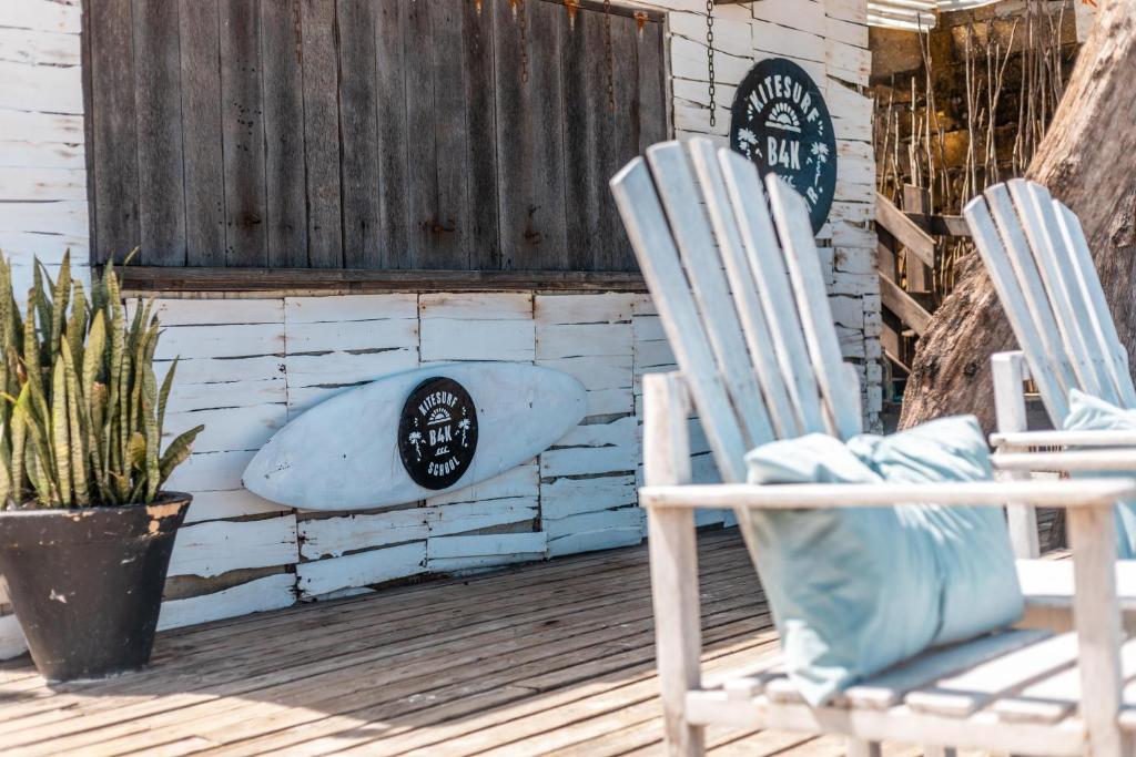 Fotografie z fotogalerie ubytování B4 Beach Club v destinaci Paje