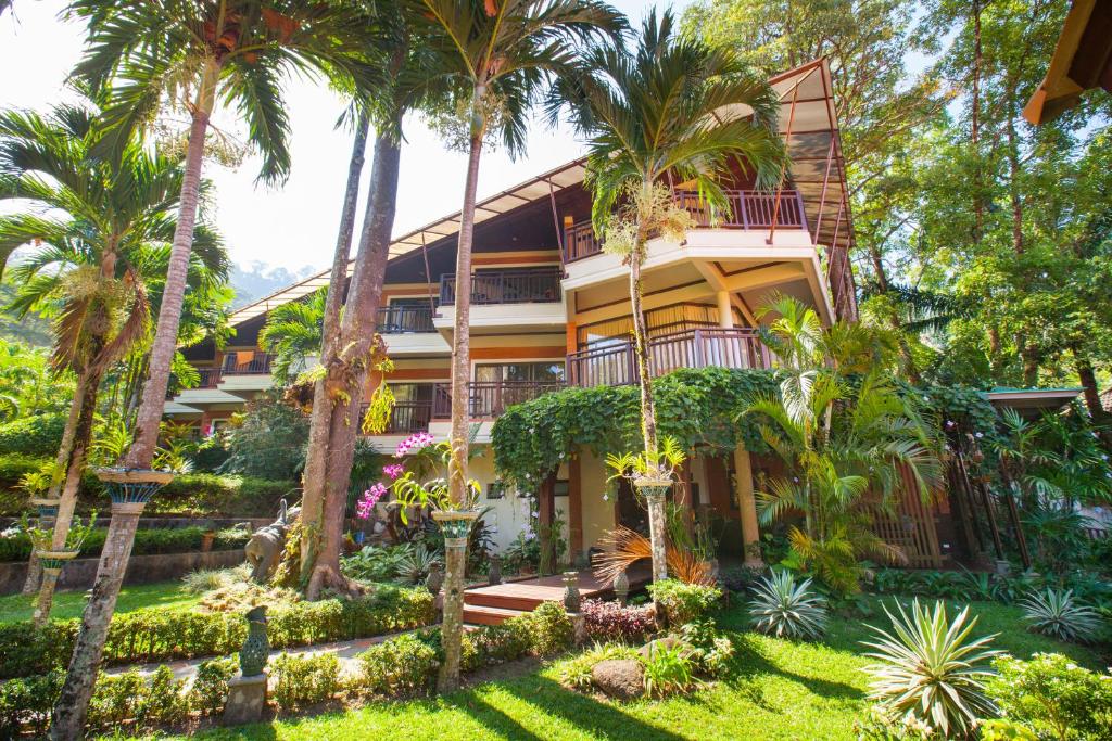 Khaolak Bayfront Resort - 11