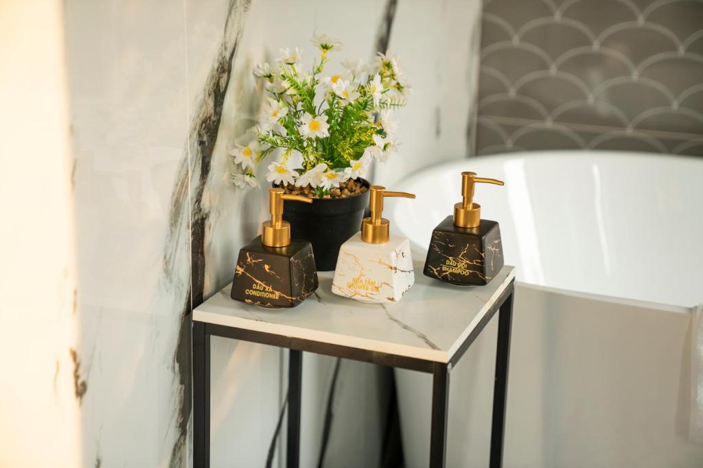 Tam Coc Sana Villa & Homestays - 14