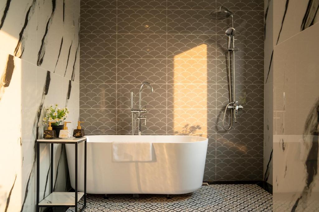 Tam Coc Sana Villa & Homestays - 8