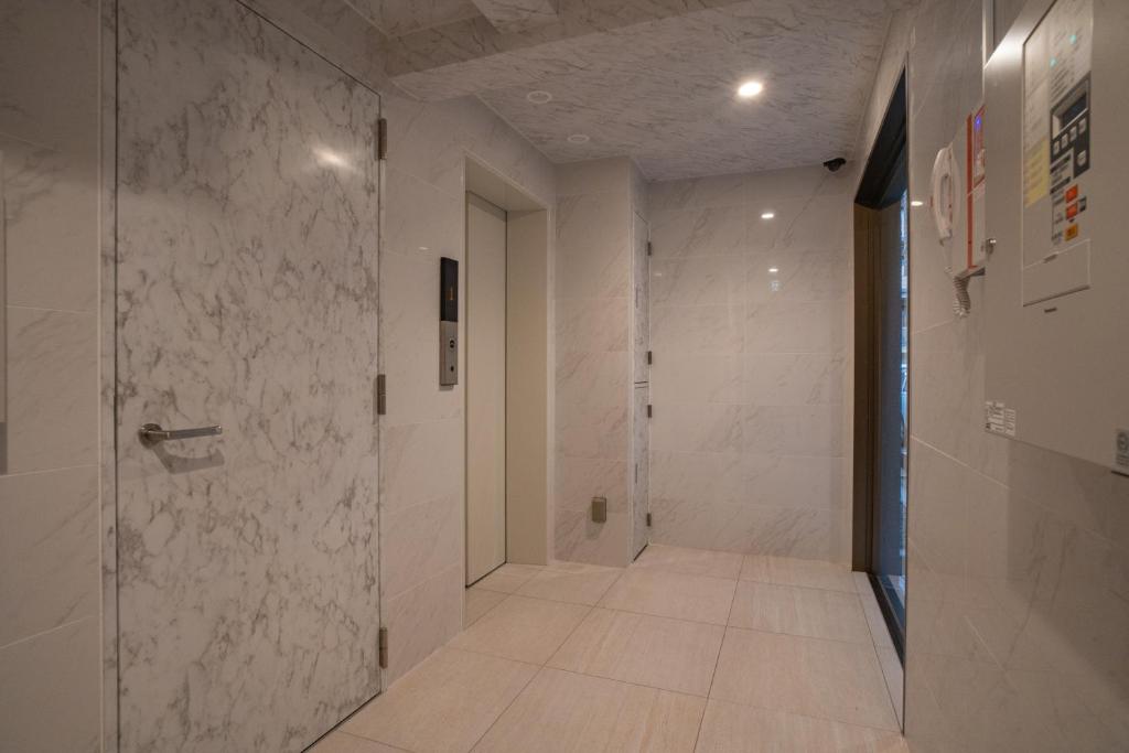 Fotografie z fotogalerie ubytování Star Residence - 博多上呉服 v destinaci Fukuoka