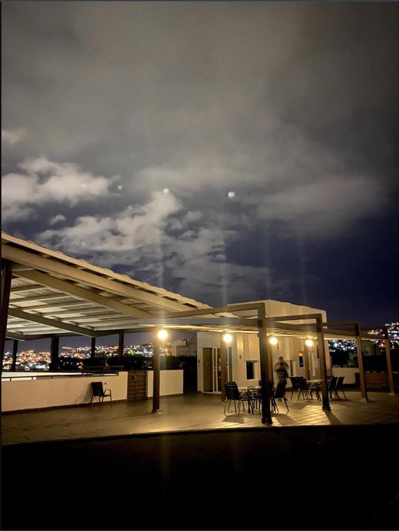 Gambar di galeri bagi Condo in the heart of Honduras with an amazing view! di Tegucigalpa