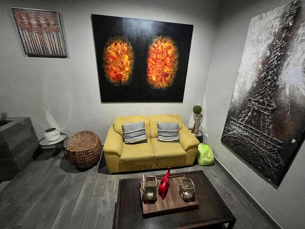 Fotografie z fotogalerie ubytování Condo in the heart of Honduras with an amazing view! v destinaci Tegucigalpa