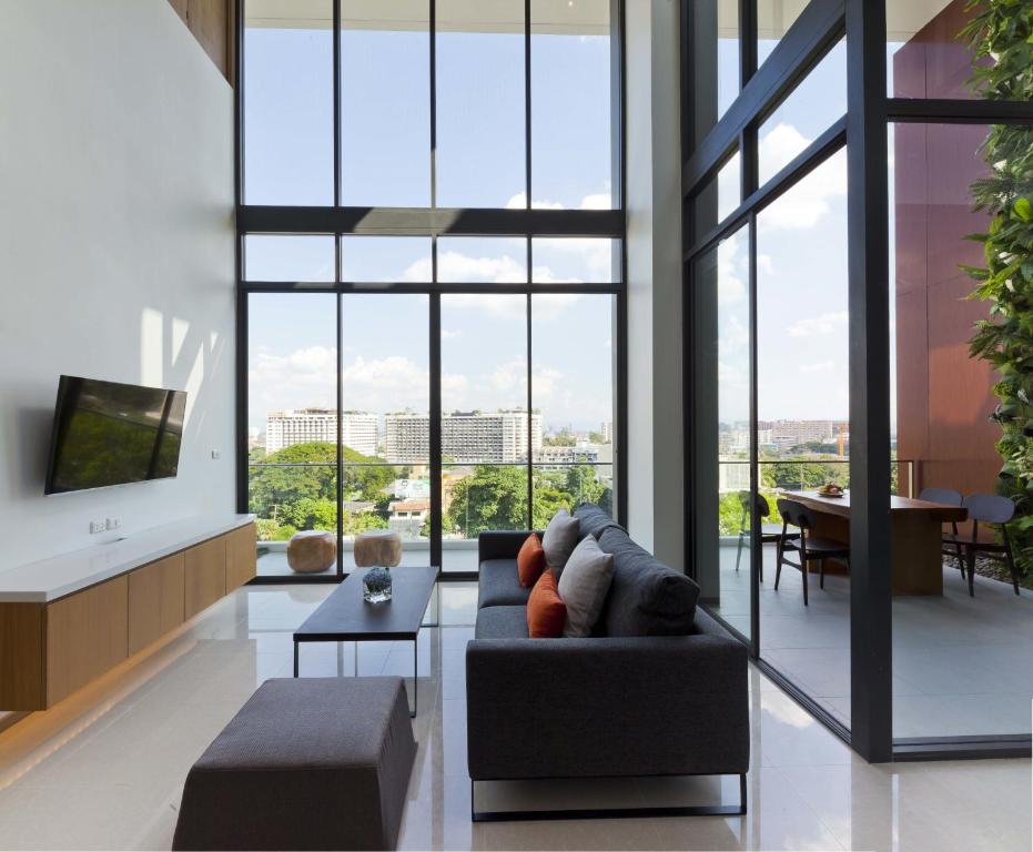 Eastin Tan Hotel Chiang Mai - Resim 34