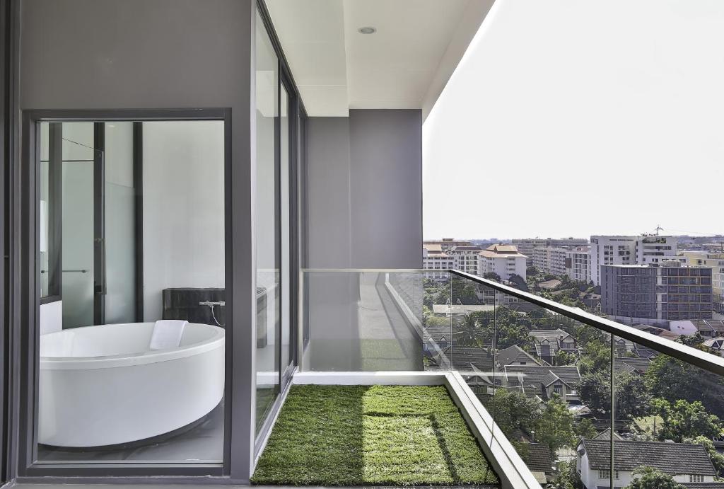 Eastin Tan Hotel Chiang Mai - Resim 35