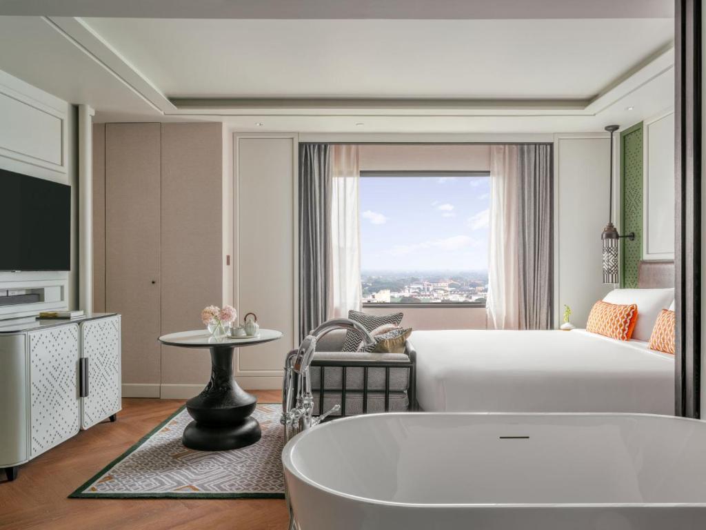 InterContinental Chiang Mai The Mae Ping - 6