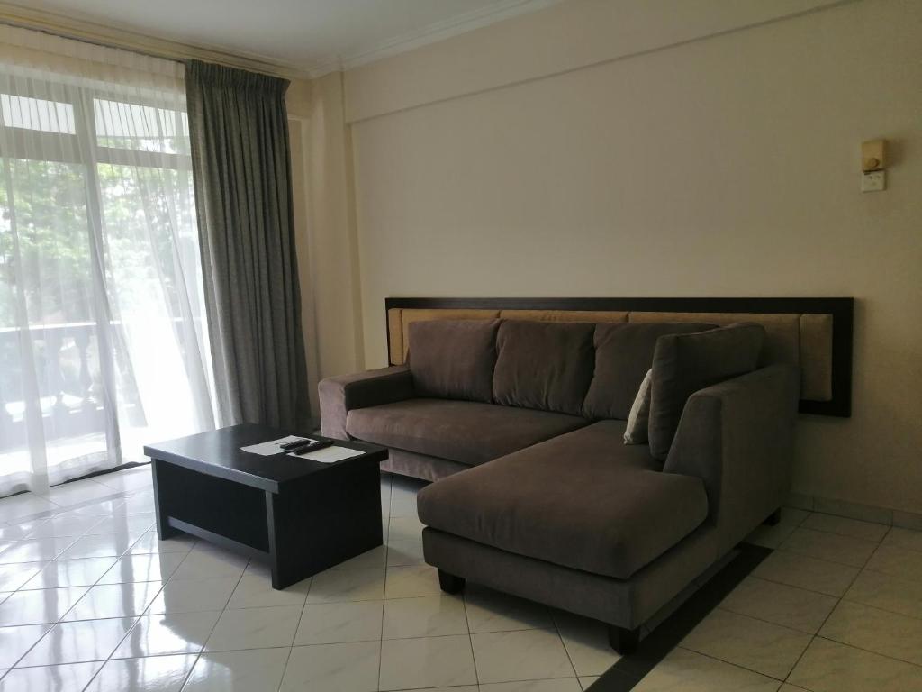 Noble Villa Apartment - 三居室公寓