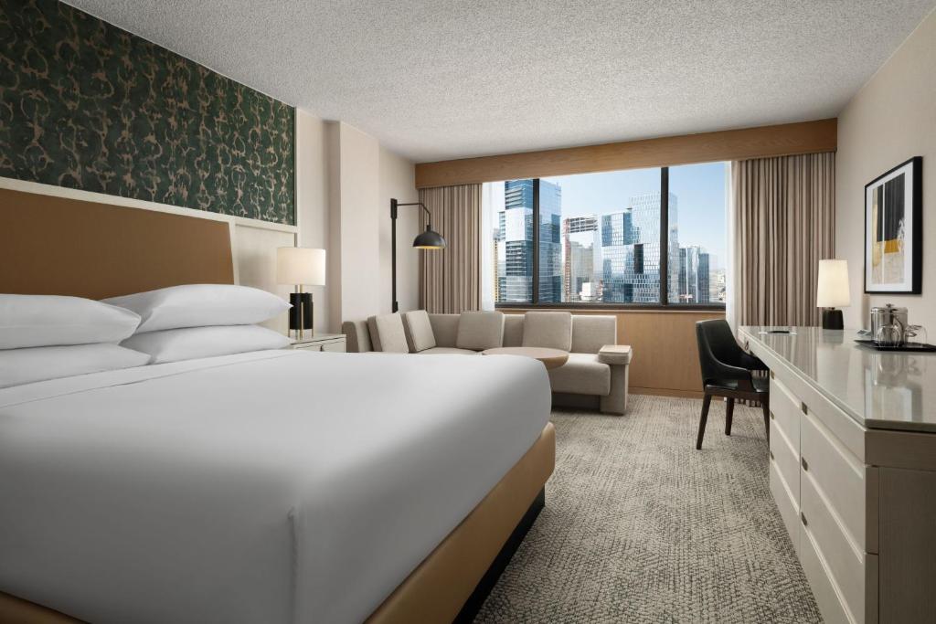 Sheraton Grand Nashville Downtown - 