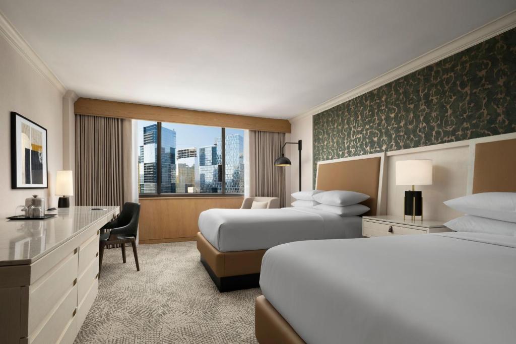 Sheraton Grand Nashville Downtown - 