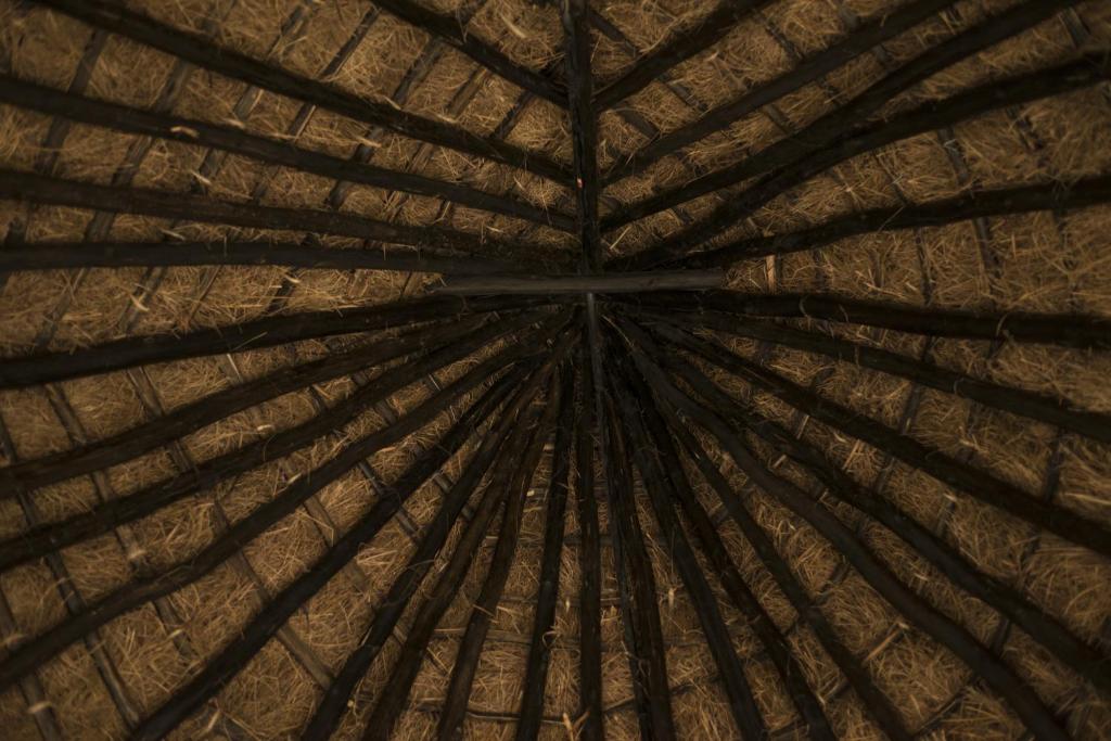 Fotografie z fotogalerie ubytování Nyati Hill Cottages v destinaci Nairobi