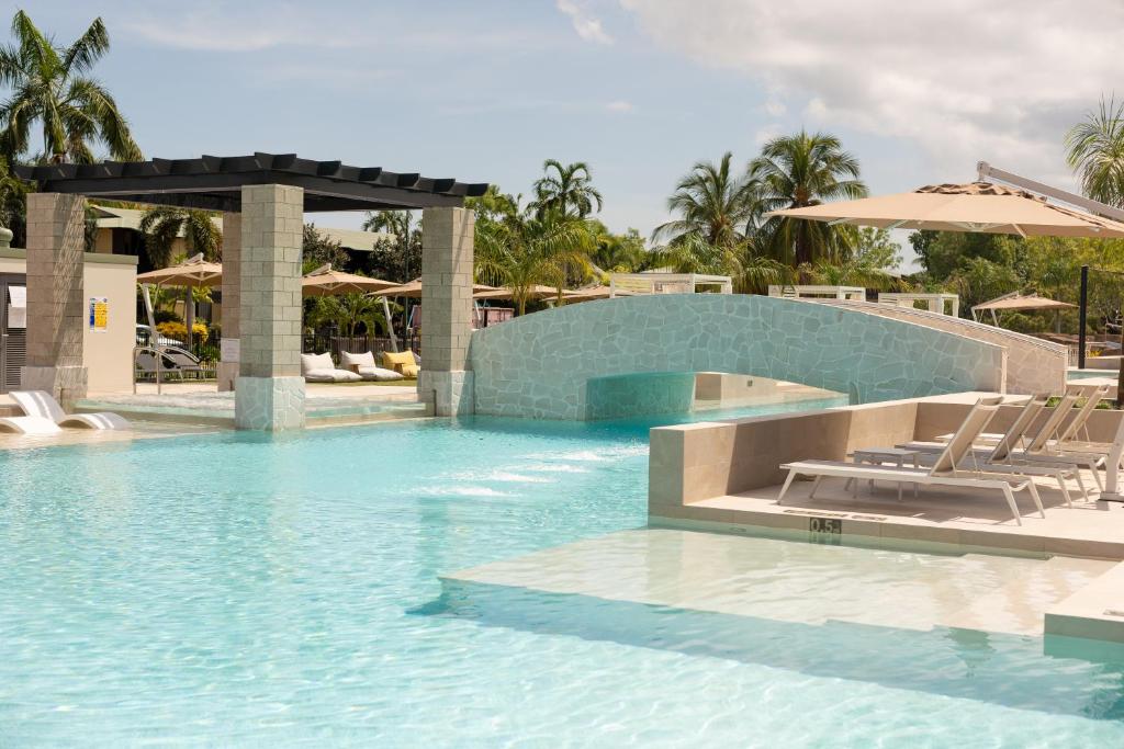 Ibis Darwin Airport Hotel - Resim 10