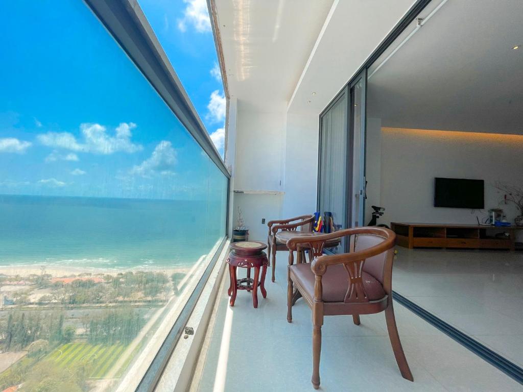 Pooh House 11 - Back Beach 2br apartment