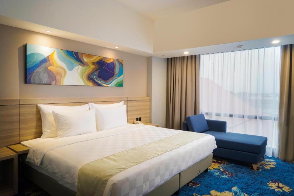 Hotel Metland Smara Kertajati - Error
