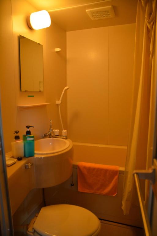 Hotel Montblanc Hakuba - Triple Room