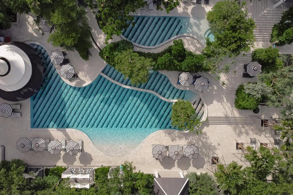 The Royal Paradise Hotel & Spa - SHA Extra Plus - Resim 21